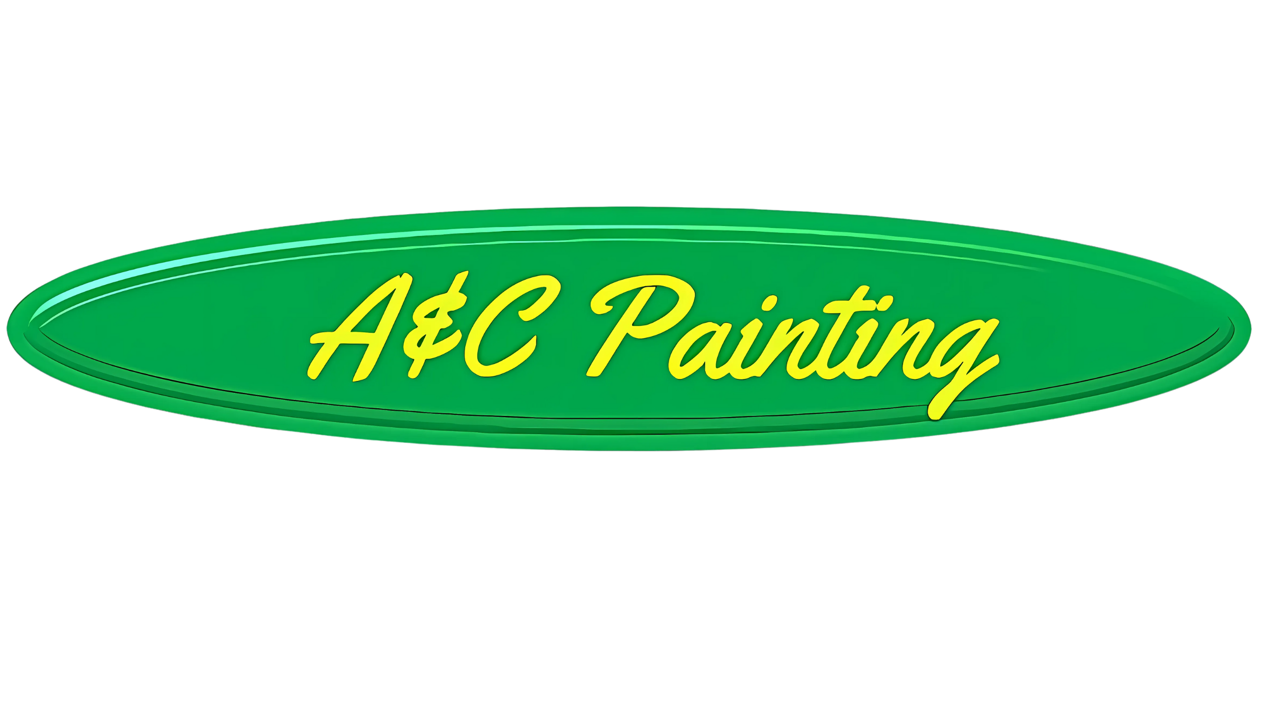 A&C Painting company logo